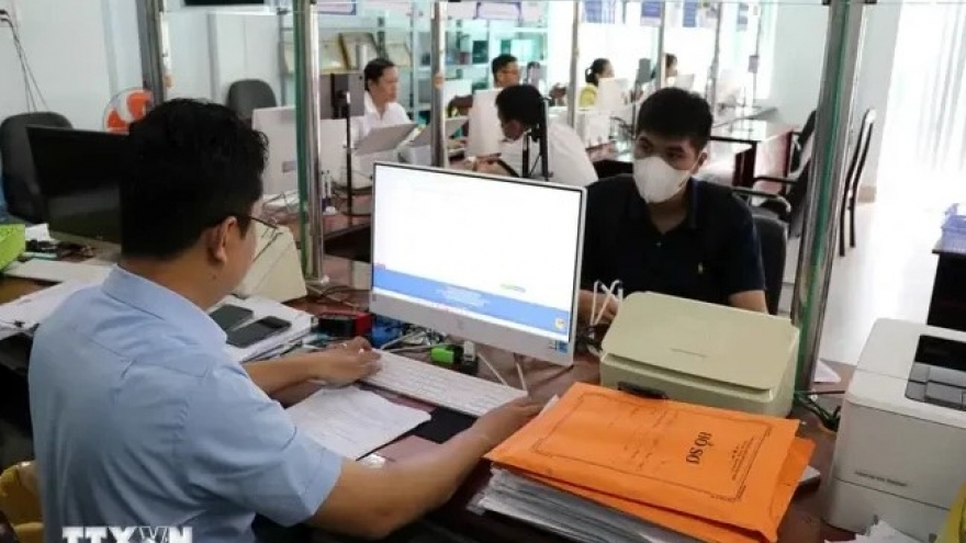 Vietnam urged to accelerate productivity growth